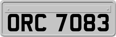 ORC7083