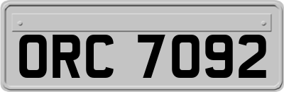 ORC7092