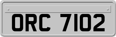 ORC7102