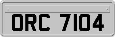 ORC7104