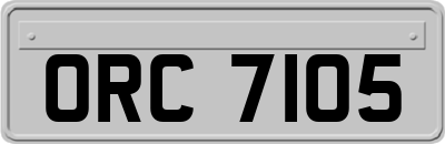 ORC7105