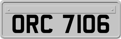 ORC7106