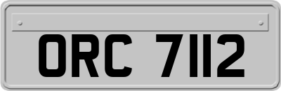 ORC7112