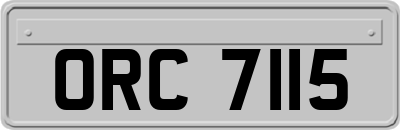 ORC7115