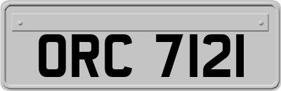 ORC7121