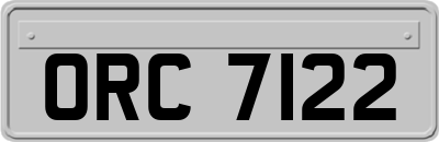 ORC7122