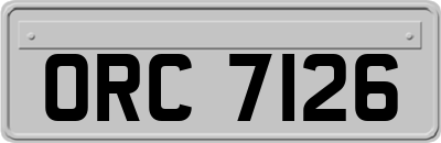 ORC7126