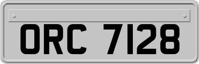 ORC7128