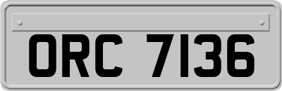 ORC7136