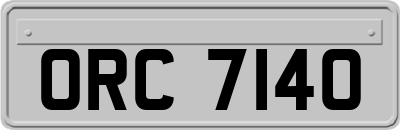 ORC7140