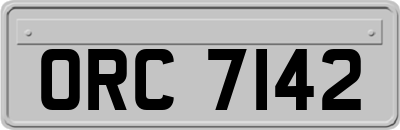 ORC7142