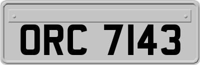 ORC7143