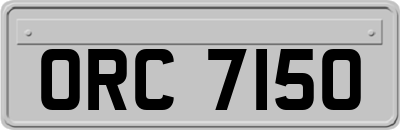 ORC7150