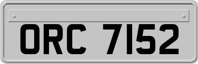 ORC7152