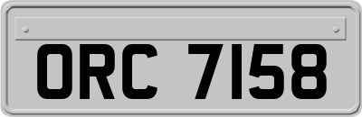ORC7158