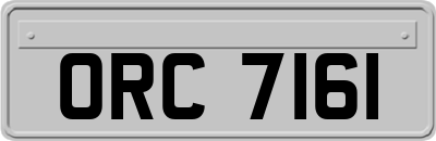 ORC7161