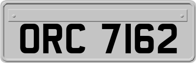 ORC7162