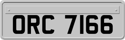 ORC7166