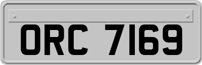 ORC7169