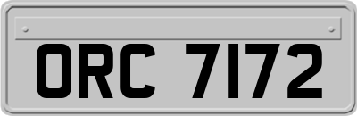 ORC7172