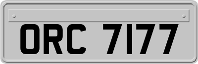 ORC7177