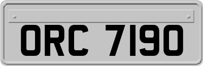 ORC7190