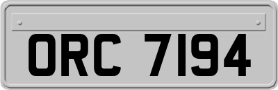 ORC7194