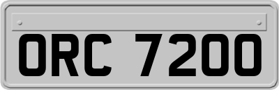 ORC7200