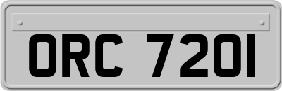 ORC7201