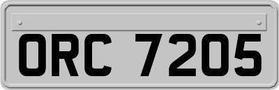 ORC7205