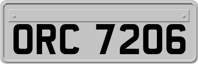 ORC7206