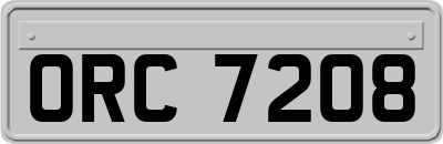 ORC7208