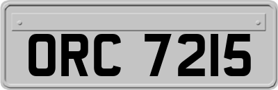 ORC7215