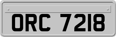 ORC7218