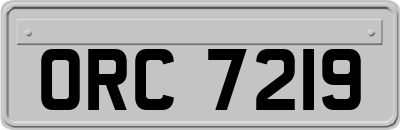 ORC7219