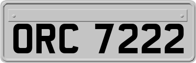 ORC7222
