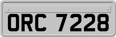 ORC7228