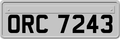 ORC7243