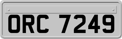 ORC7249