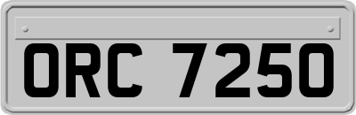 ORC7250