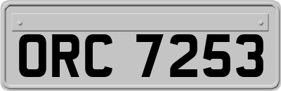 ORC7253