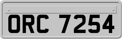ORC7254