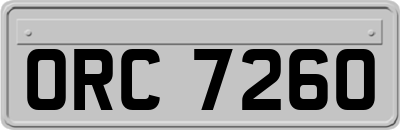 ORC7260
