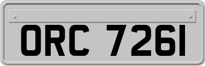 ORC7261