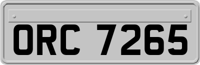 ORC7265