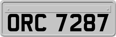 ORC7287