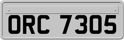ORC7305