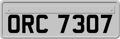 ORC7307