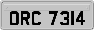 ORC7314