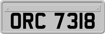 ORC7318